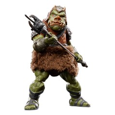 Gamorrean Guard The Black Series SW: Return of the Jedi 40th anniversary figura 15 cm