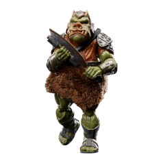 Gamorrean Guard The Black Series SW: Return of the Jedi 40th anniversary figura 15 cm