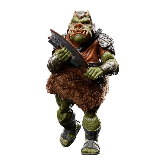 Gamorrean Guard The Black Series SW: Return of the Jedi 40th anniversary figura 15 cm