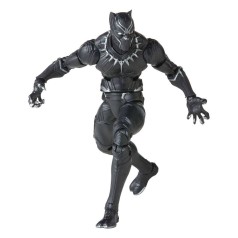 Black Panther Legacy Marvel Legends figura 15 cm