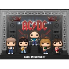 Fuko POP! 02 AC⚡DC in concert