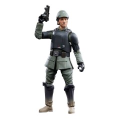 Cassian Andor (Aldhani Mission) VC 267 SW: Andor Vintage Collection figura 9,5 cm