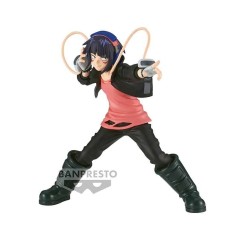 Kyoka Joro My Hero Academia The amazing Heroes figura 13 cm