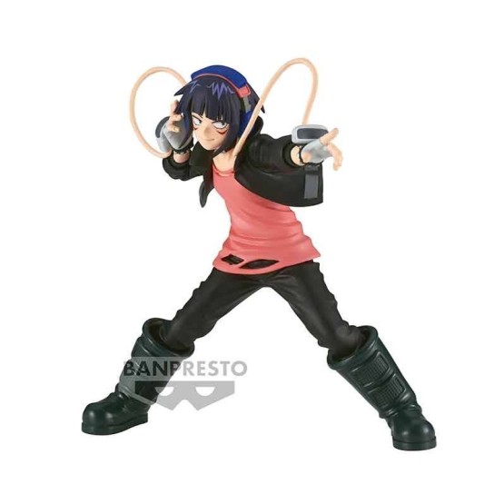 Kyoka Joro My Hero Academia The amazing Heroes figura 13 cm