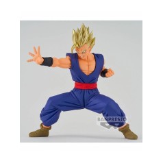 Son Gohan Dragon Ball Super Blood Of Saiyans figura 12 cm