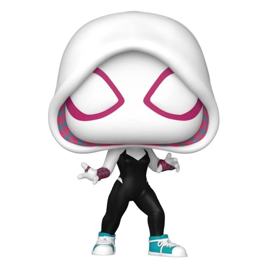 Funko POP! 1224 Spider-Gwen (Across the Spiderverse)