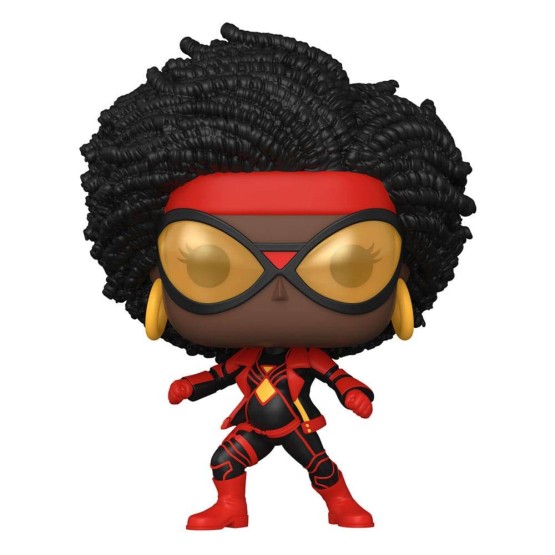 POP! 1228 Spider-Woman (Across the Spiderverse)