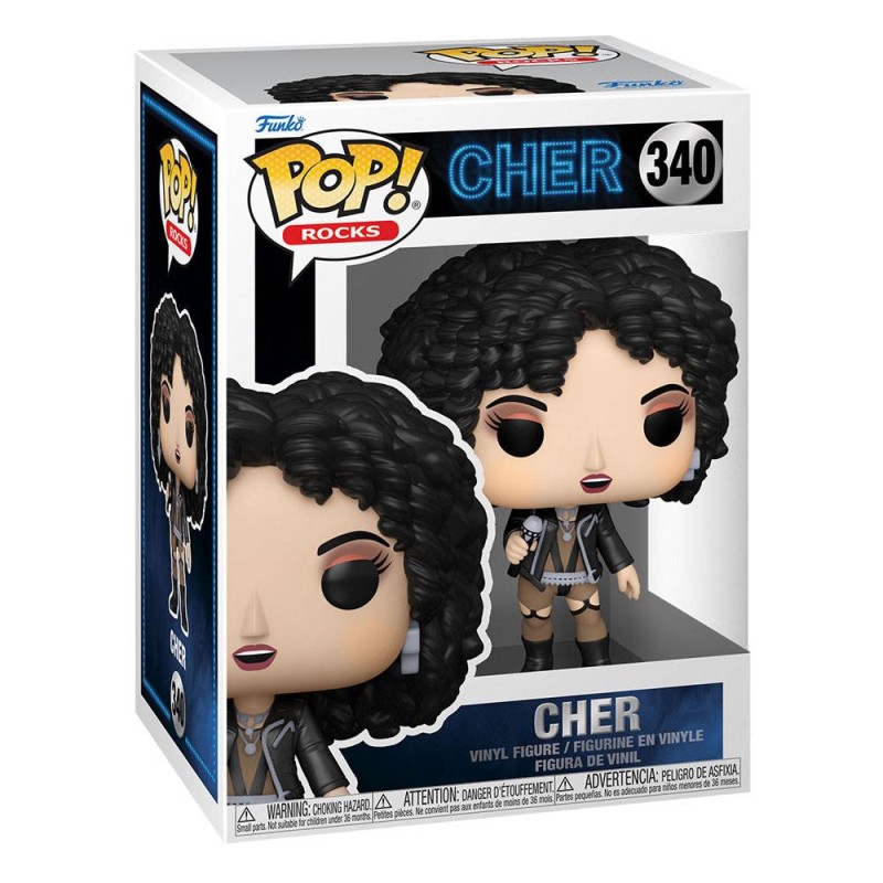 Funko POP! 340 Cher