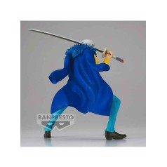 Trafalgar Law One Piece Battle Record figura 16 cm