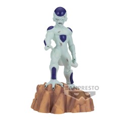 Freeza Dragon Ball Z History box figura 13 cm