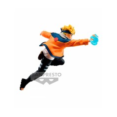 Boruto Uzumaki Naruto Next Generations Vibrations Stars 2 figura 13 cm