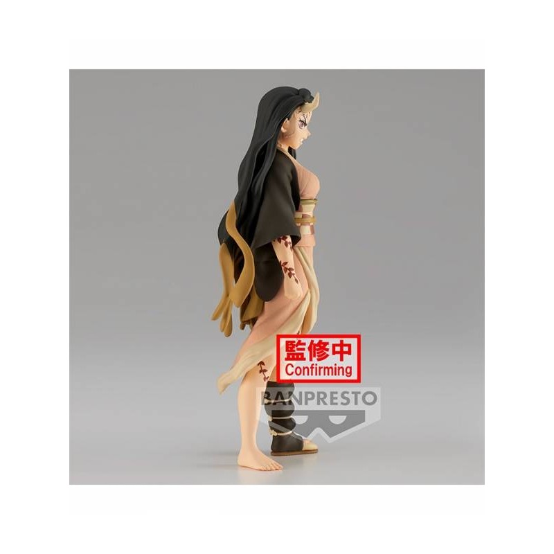 Nezuko Kamado Demon Slayers figura 16 cm