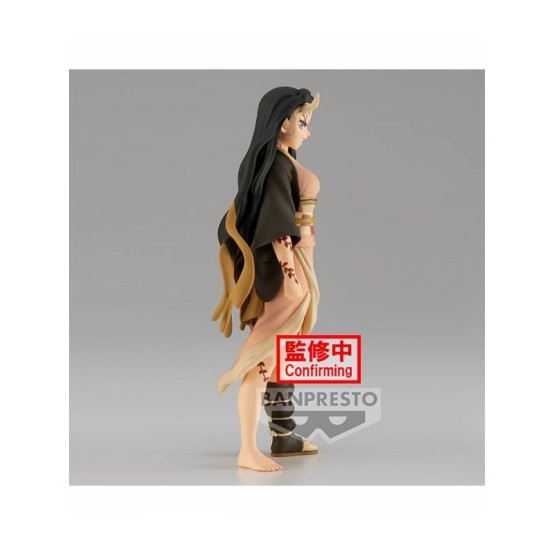 Nezuko Kamado Demon Slayers figura 16 cm