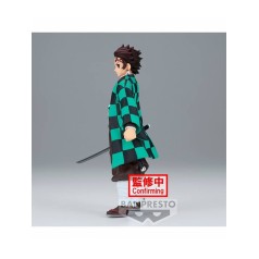 Tanjiro Kamado Demon Slayer figura 16 cm