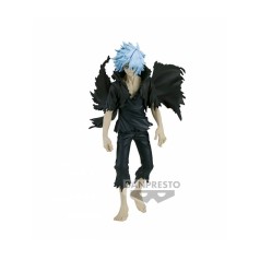 Tomura Shigaraki DXF My Hero Academia figura 16 cm