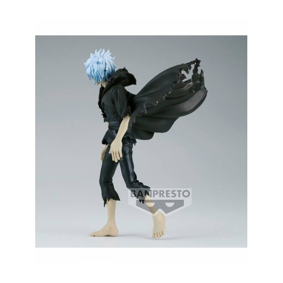 Tomura Shigaraki DXF My Hero Academia figura 16 cm