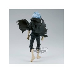 Tomura Shigaraki DXF My Hero Academia figura 16 cm