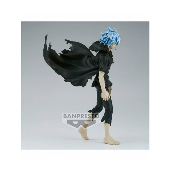 Tomura Shigaraki DXF My Hero Academia figura 16 cm