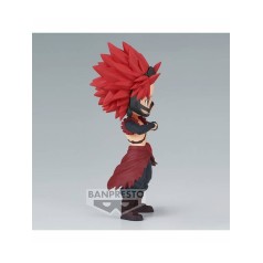 Eijiro Kirishima Q Posket My Hero Academia figura 14 cm