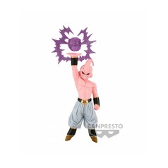 Majin Buu Dragon Ball Z G X Materia figura 16 cm