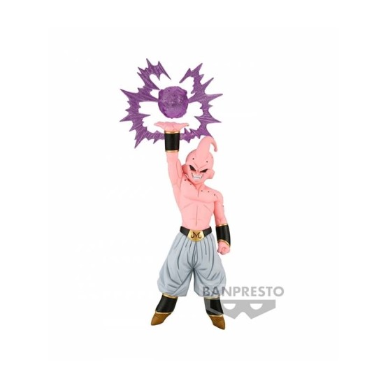 Majin Buu Dragon Ball Z G X Materia figura 16 cm
