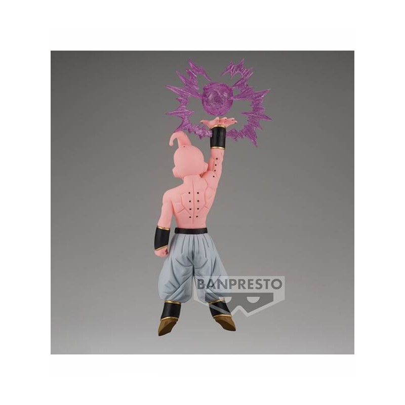Majin Buu Dragon Ball Z G X Materia figura 14 cm