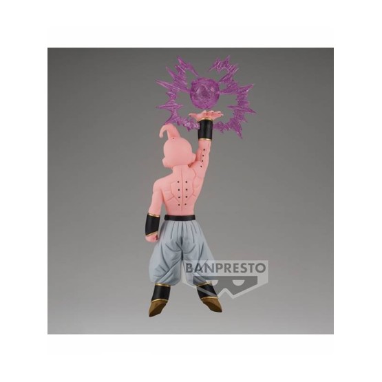 Majin Buu Dragon Ball Z G X Materia figura 14 cm