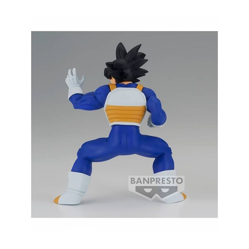 Son Goku Dragon Ball Z Chosenshiretsuden figura 14 cm