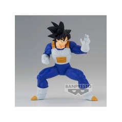 Son Goku Dragon Ball Z Chosenshiretsuden figura 14 cm