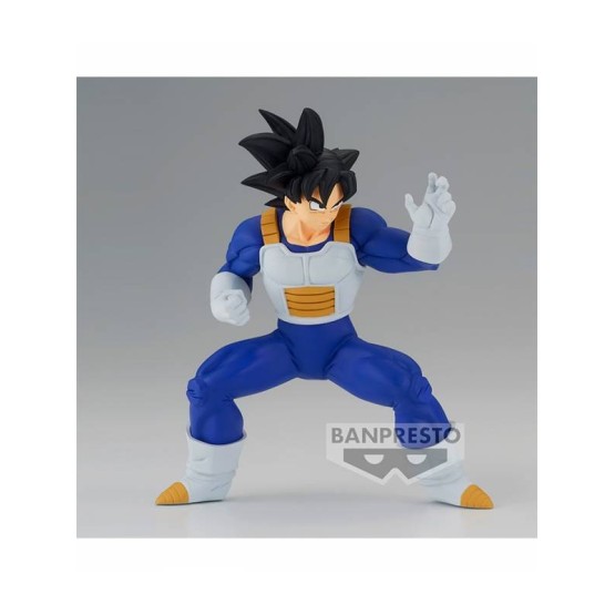 Son Goku Dragon Ball Z Chosenshiretsuden figura 14 cm