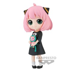 Anya Forger SpyXFamily Q posket figura 16 cm