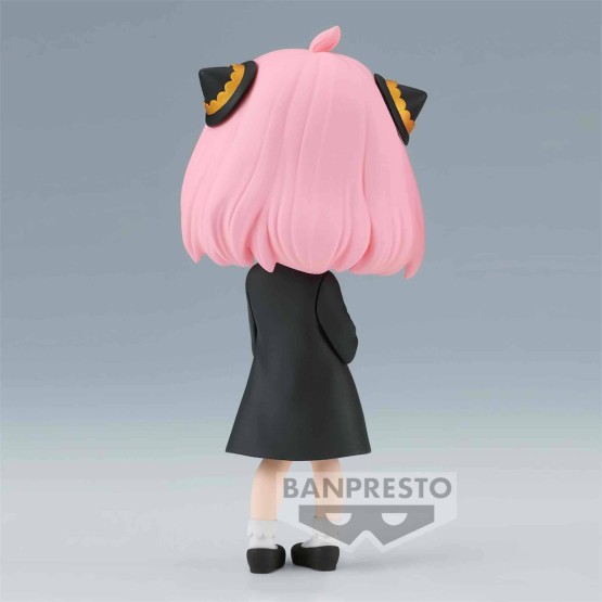 Anya Forger SpyXFamily Q posket figura 16 cm