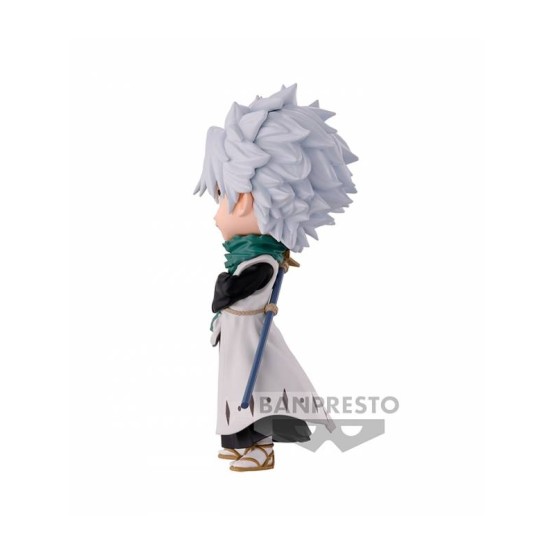 Toshiro Bleach Q Posket figura 13 cm