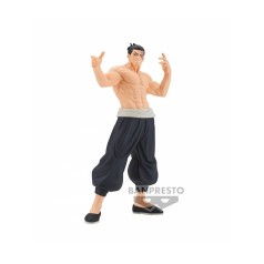 Aoi Todo Jujutsu Kaisen Jukon No Kata figura 17 cm