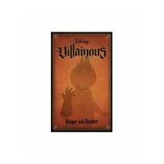 Villainous: Bigger an Badder