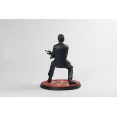 Tony Montana El Precio del Poder Movie Icons figura 18 cm