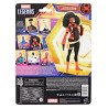 Jessica Drew Marvel Legends Spider-Man: Across the Spider-Verse figura Miles Morales 15 cm