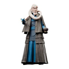 Bib Fortuna The Black Series SW: Return of the Jedi 40th anniversary figura 15 cm