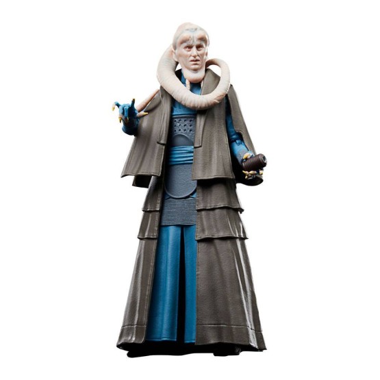 Bib Fortuna The Black Series SW: Return of the Jedi 40th anniversary figura 15 cm