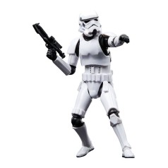 Stormtrooper The Black Series SW: Return of the Jedi 40th anniversary  figura 15 cm