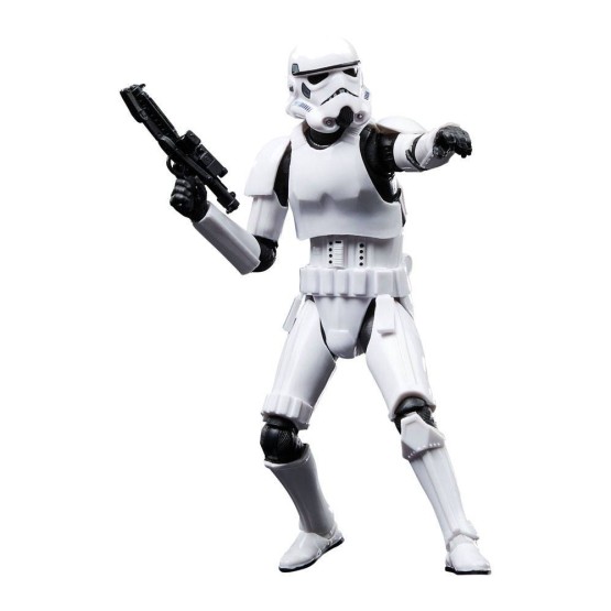 Stormtrooper The Black Series SW: Return of the Jedi 40th anniversary  figura 15 cm