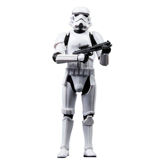 Stormtrooper The Black Series SW: Return of the Jedi 40th anniversary  figura 15 cm