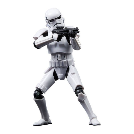 Stormtrooper The Black Series SW: Return of the Jedi 40th anniversary  figura 15 cm