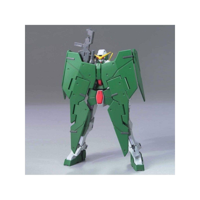 Dynames Gundam HG 1/144 maqueta 14 cm