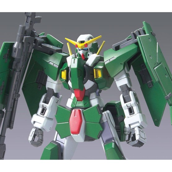 Dynames Gundam HG 1/144 maqueta 14 cm