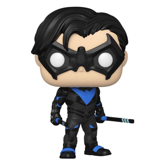 Funko POP! 894 Nightwing (Gotham Knights)