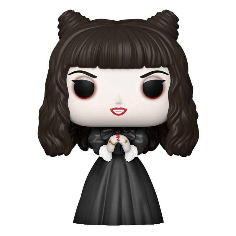 Funko POP! 1330 Nadja of Antipaxos (What we do in the Shadow)