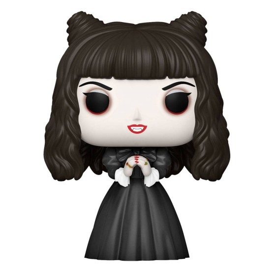Funko POP! 1330 Nadja of Antipaxos (What we do in the Shadow)