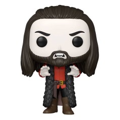 Funko POP! 1326 Nandor the Relentless (What we do in the Shadow)