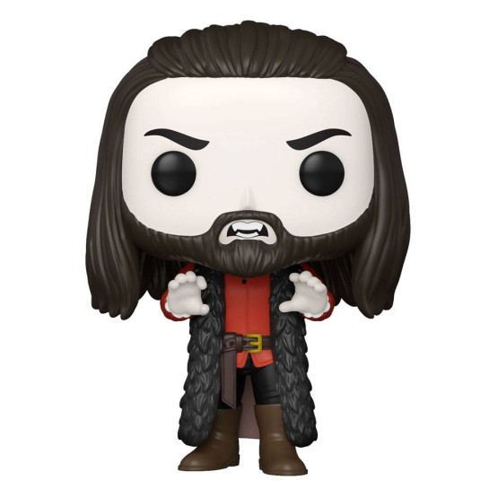 Funko POP! 1326 Nandor the Relentless (What we do in the Shadow)